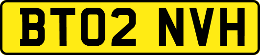 BT02NVH