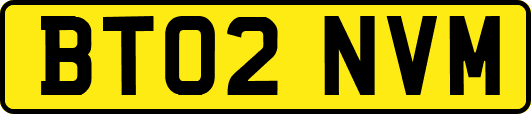 BT02NVM