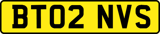 BT02NVS
