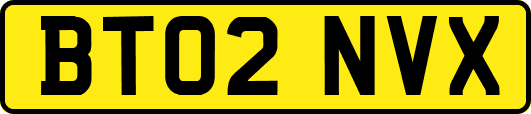 BT02NVX