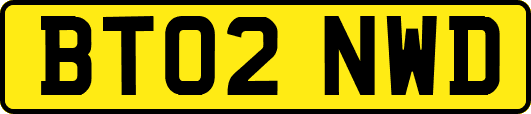 BT02NWD