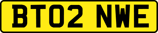 BT02NWE