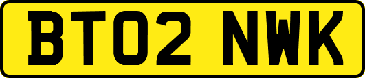 BT02NWK