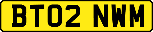 BT02NWM