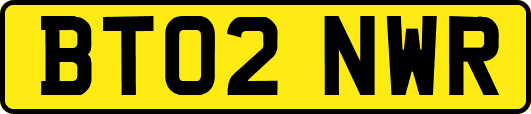 BT02NWR
