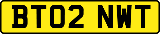 BT02NWT