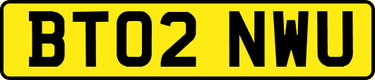 BT02NWU
