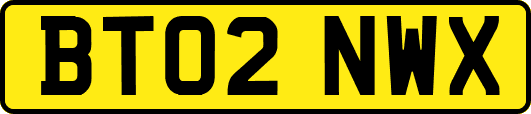 BT02NWX