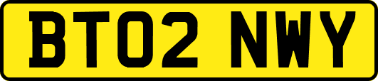 BT02NWY