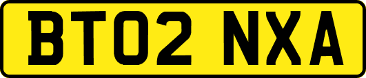 BT02NXA