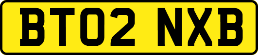 BT02NXB