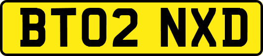 BT02NXD