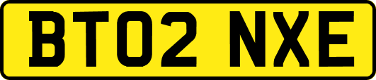 BT02NXE
