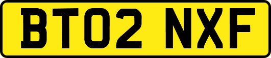BT02NXF