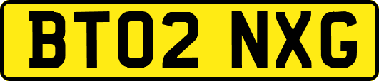 BT02NXG
