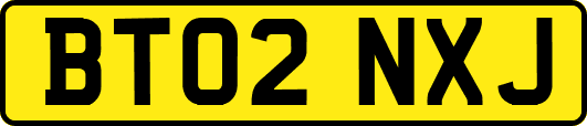 BT02NXJ