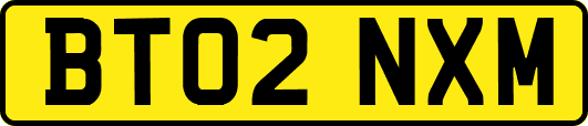 BT02NXM