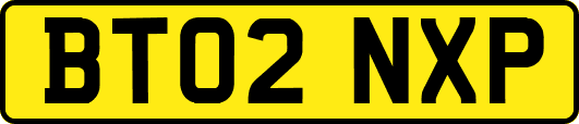 BT02NXP