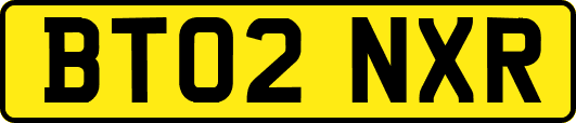 BT02NXR
