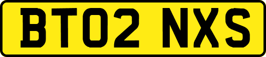 BT02NXS