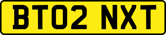 BT02NXT