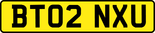 BT02NXU