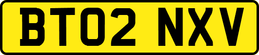 BT02NXV