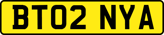 BT02NYA