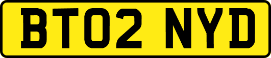 BT02NYD