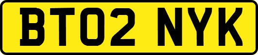 BT02NYK