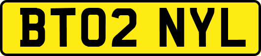BT02NYL