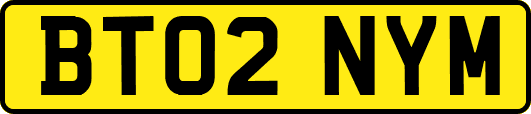 BT02NYM