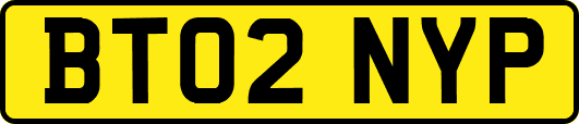 BT02NYP