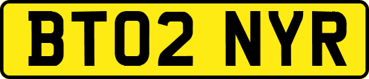 BT02NYR