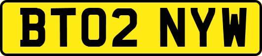 BT02NYW