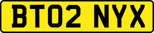 BT02NYX
