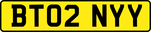 BT02NYY
