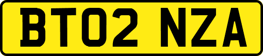 BT02NZA