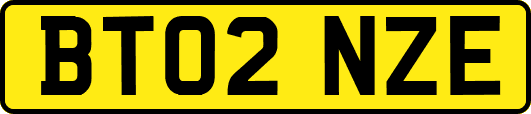 BT02NZE