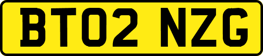 BT02NZG