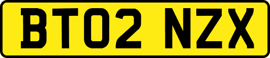 BT02NZX