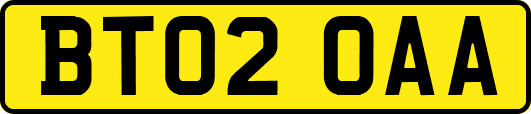 BT02OAA