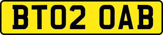 BT02OAB