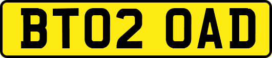 BT02OAD