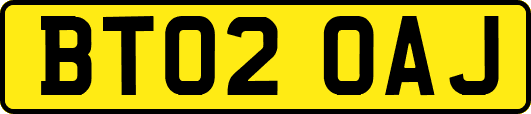 BT02OAJ