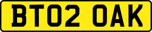 BT02OAK
