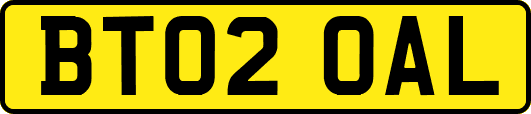 BT02OAL