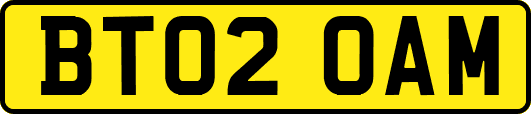 BT02OAM