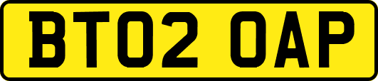 BT02OAP