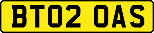 BT02OAS